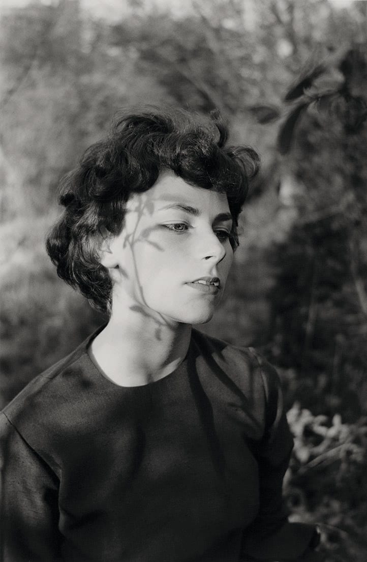 © Emmet Gowin, Courtesy Pace/MacGill Gallery, New York