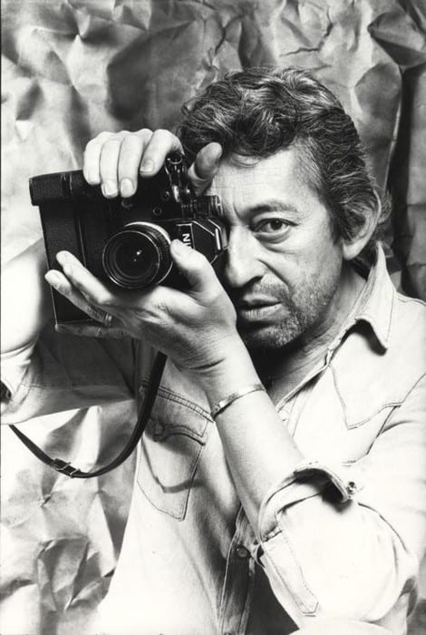 Serge-Gainsbourg-appareil-photo