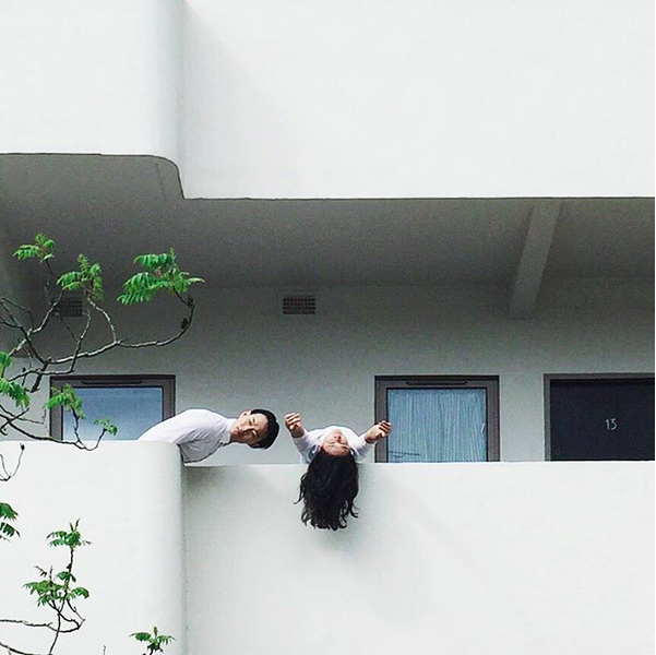 © Krystal Fu / Instagram 