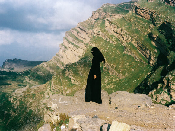 From "Northern Yemen" © Yumna al Arashi