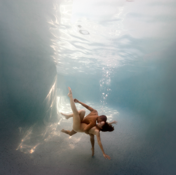 From "Underwater" © Ed Freeman