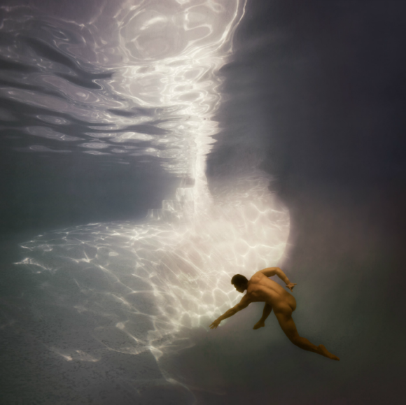 From "Underwater" © Ed Freeman