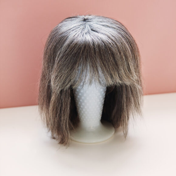 Wig © Kyoko Hamada