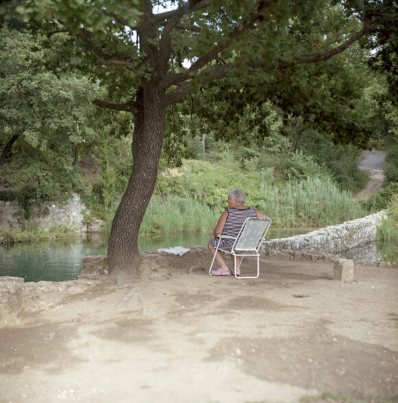 Via Francigena in Toscana 2015 Photo ©Ilaria Di Biagio