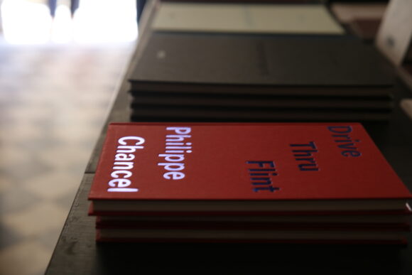 L'Artiere Bookshop in Arles © Olivier Sabatier