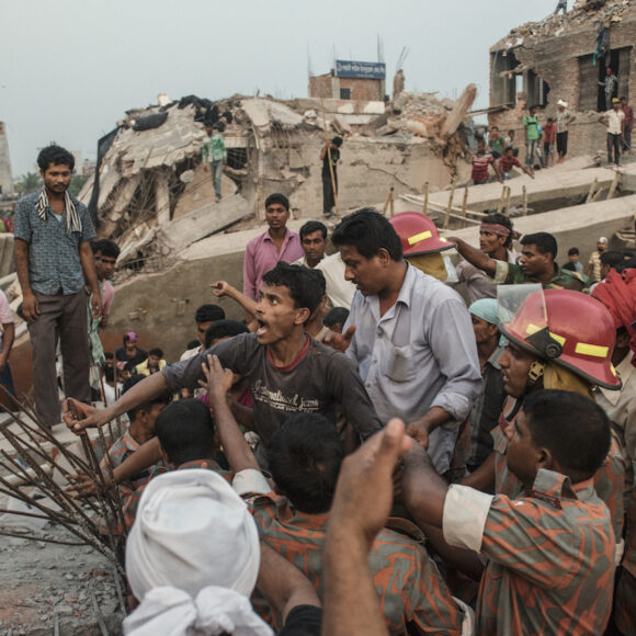 From "After Rana Plaza" © Ismail Ferdous