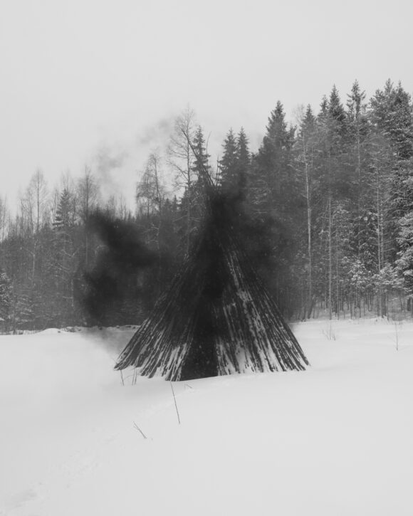 From "Slash and Burn" © Terje Abusdal