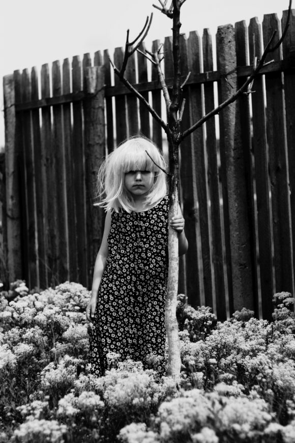 From "The Playground" © Felicia Simion