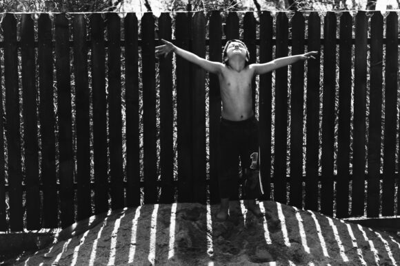 From "The Playground" © Felicia Simion