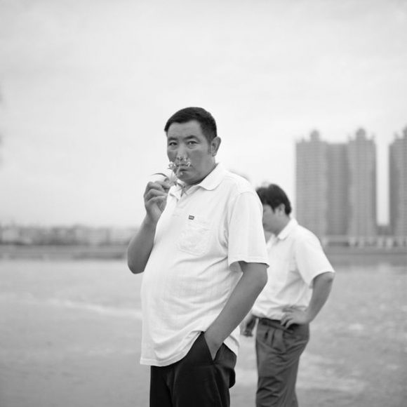 Country of Ambition/Lianzhou Foto Festival © Yan Ming