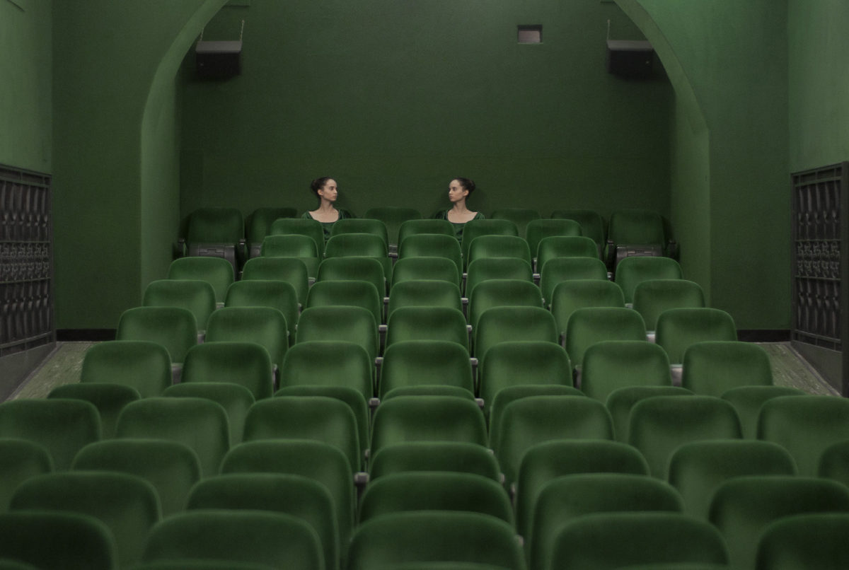 © Cristina Coral