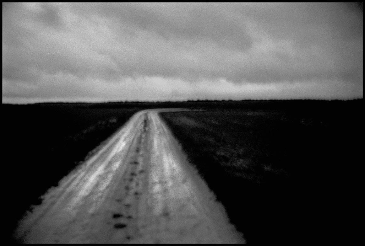 Le Chemin des Dames, France, 2003 © Gérard Rondeau