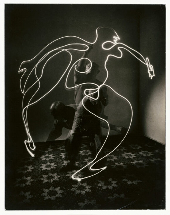 © Gjon Mili : The Life Picture Collection : Getty Images © Succession Pablo Picasso, VEGAP, Madrid 2019