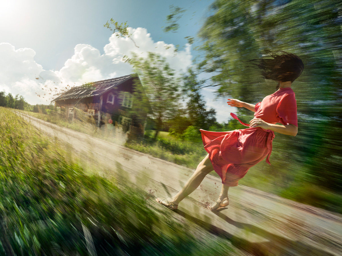 © Erik Johansson