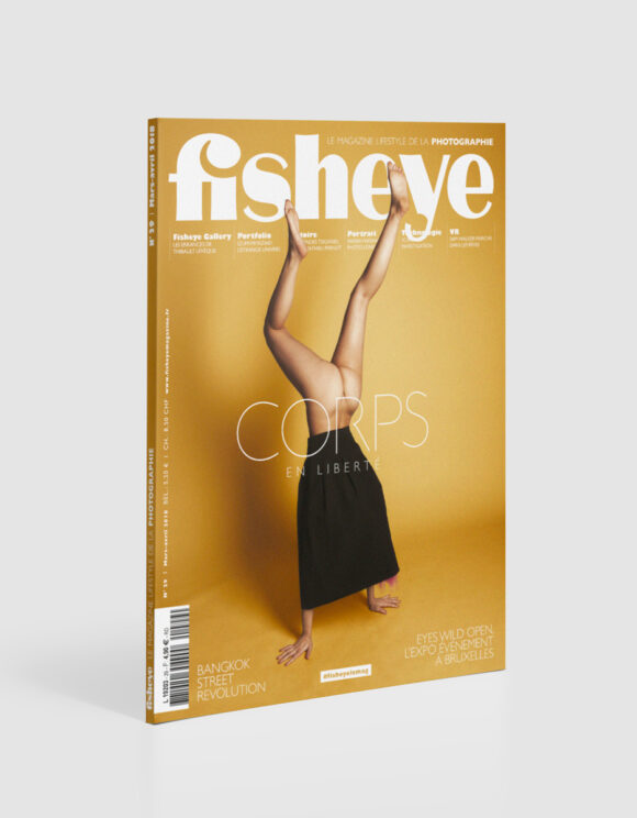 Fisheye Magazine N°29