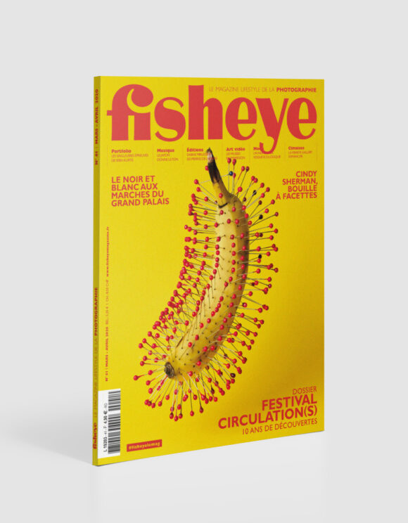 Fisheye Magazine N°41