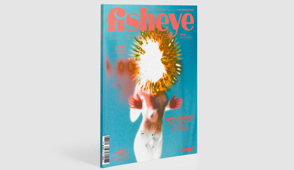 Fisheye Magazine N°43