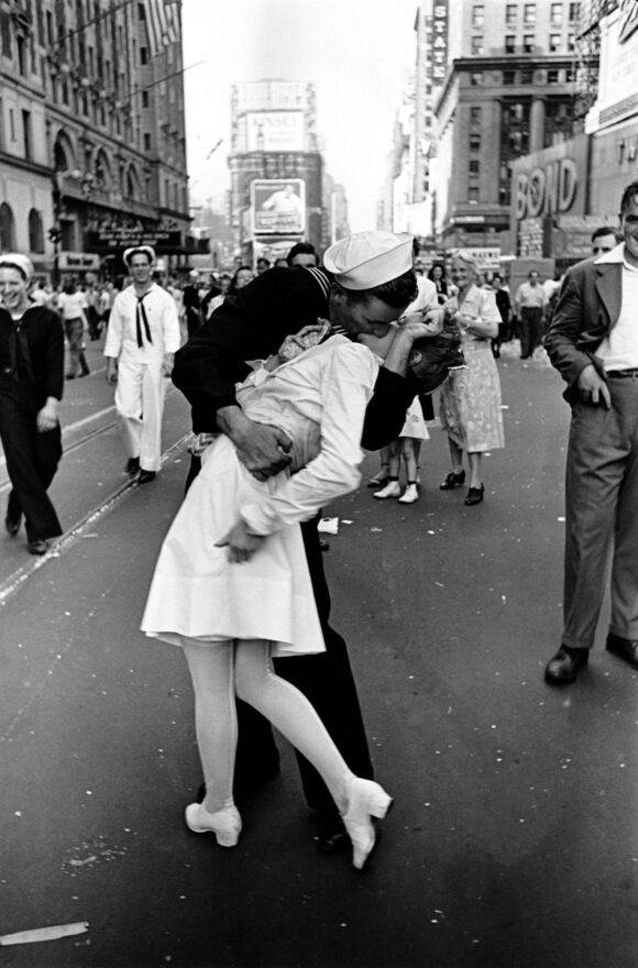 Alfred Eisenstaedt / The LIFE Picture Collection