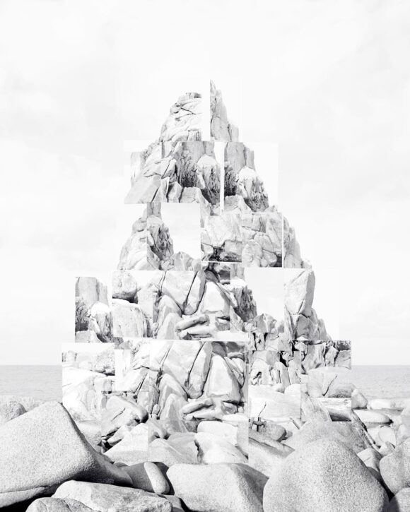 © Noémie Goudal