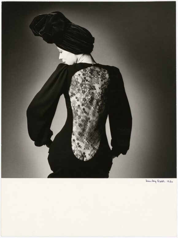 © Estate of Jeanloup Sieff