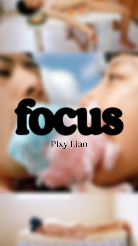 Focus #1 : les dessous des explorations amoureuses de Pixy Liao