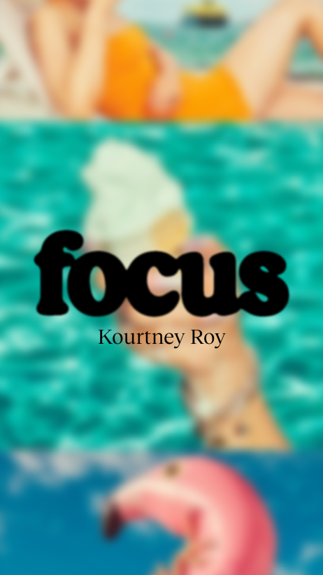 [Focus #7] : Kitsch et trash, le tourisme selon Kourtney Roy