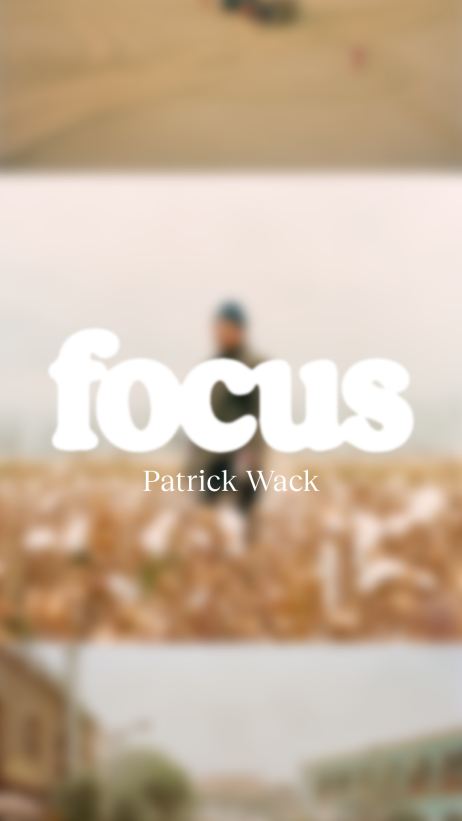 Focus #11 : la répression des Ouïghours saisie par Patrick Wack