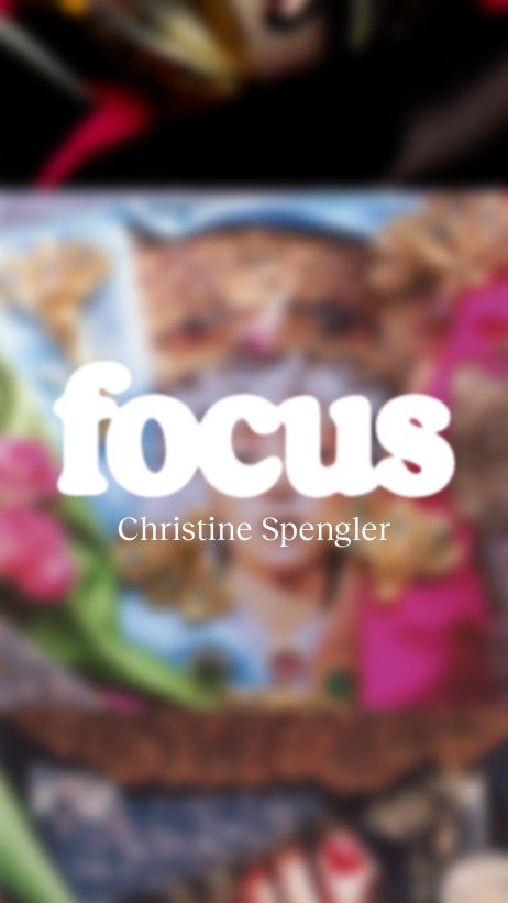 Focus #13 : L’incroyable existence de Christine Spengler