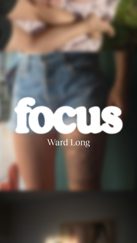 Focus #15 : Ward Long revient sur sa colocation avec cinq femmes