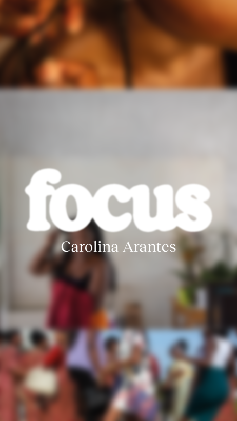 Focus #21 : Carolina Arantes et la complexe construction de l’identité
