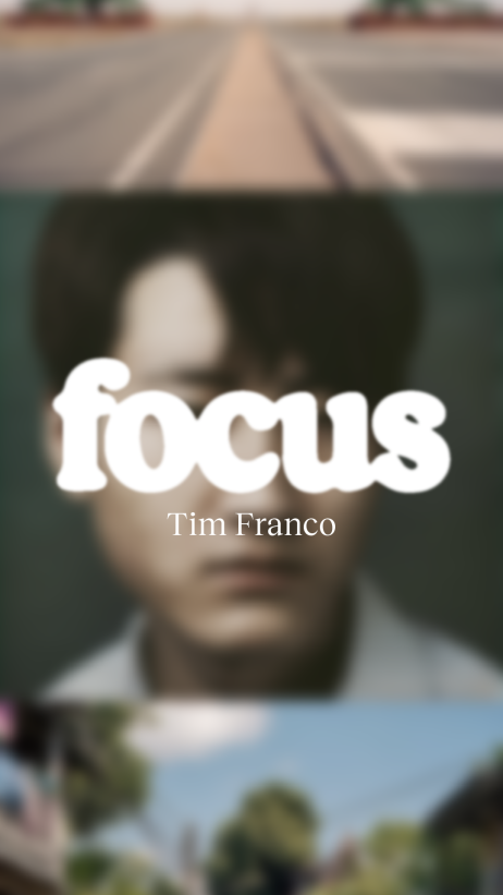 [Focus #24] : Tim Franco sur les routes de l'exil coréen