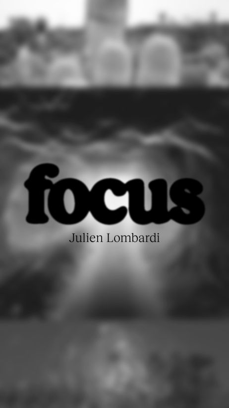 Focus #35 : Julien Lombardi et l’avenir incertain d’une terre sacrée