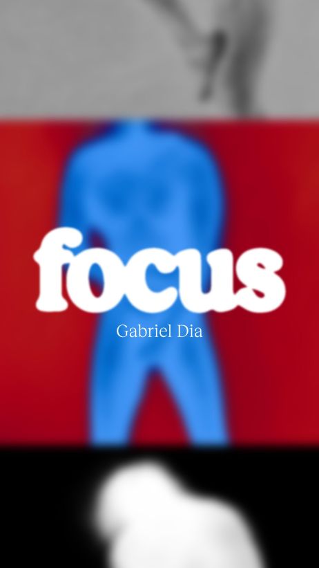 Focus #38 : Gabriel Dia et le corps libre qui danse