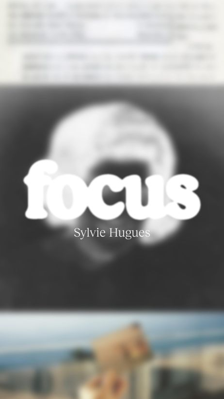 Focus #39 : Sylvie Hugues enquête sur le meurtre de sa mère