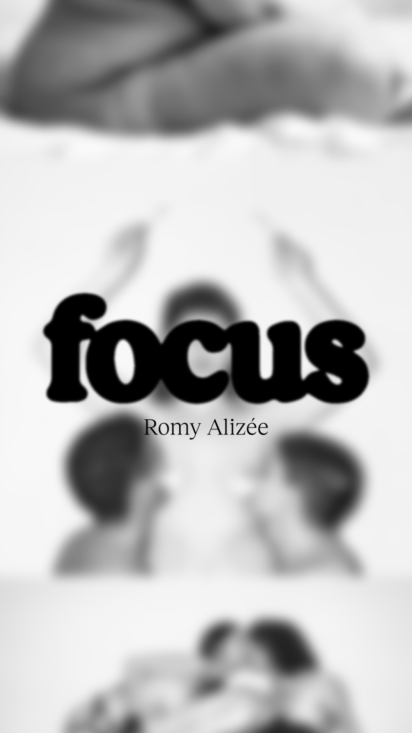 Focus #27 : Romy Alizée et son regard féministe sur la sexualité