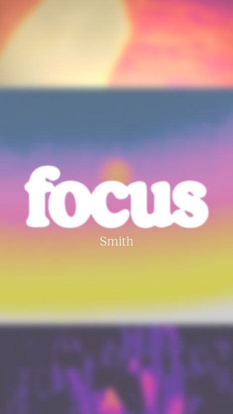 Focus #41 : SMITH et la quête d’une utopie cosmique