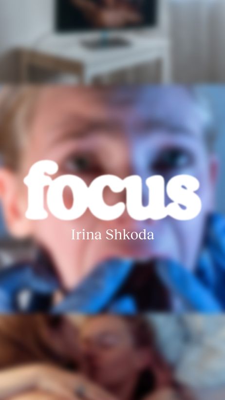 Focus #49 : Irina Shkoda revit ses traumatismes en photographie