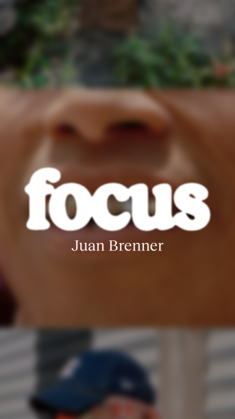 Focus #48 : Juan Brenner et les différents assauts du colonialisme