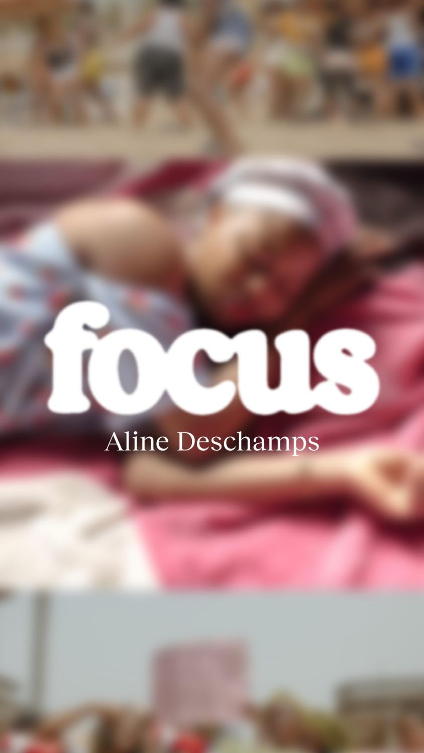 Focus #46 : Les rescapées d’esclavage moderne par Aline Deschamps