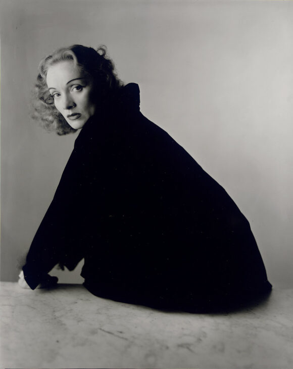 © The Irving Penn Foundation Pinault Collection