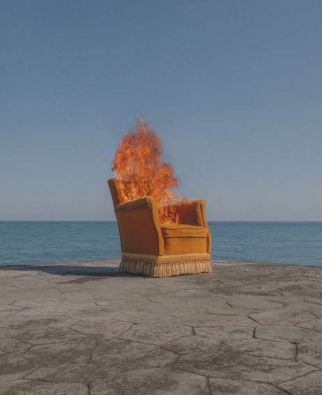 Dans l’œil d’Andoni Beristain : « Je parle de la mort d'un point de vue différent et coloré »