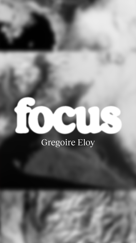 Focus #53 : Grégoire Eloy et la part artistique de l’image scientifique