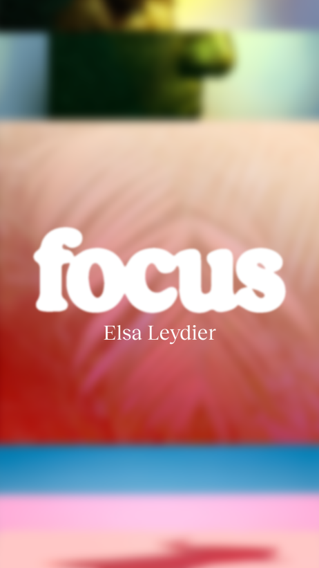 Focus #54 : Elsa Leydier et les dissonances de l'Amérique latine