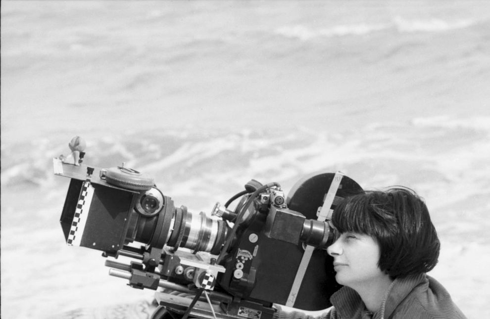 Viva Varda ! : la rétrospective d'Agnès Varda à la Cinémathèque