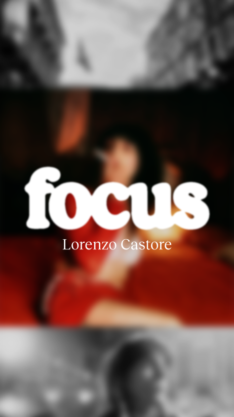 Focus #55 : Les travestis de Catane dans l’objectif de Lorenzo Castore
