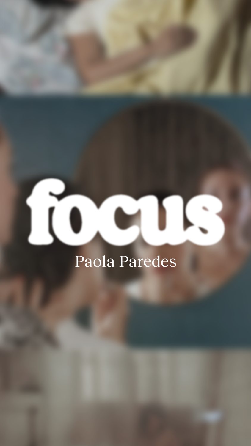 Focus #58 : Paola Paredes et la brutalité des thérapies de conversion