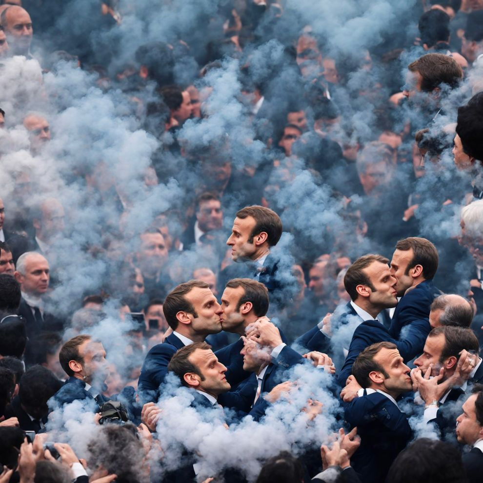 La 26e édition de Paris Photo se dévoile !