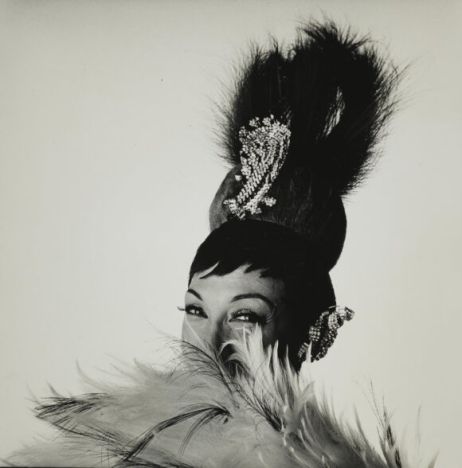 Photographies de mode, portraits et natures mortes : l'héritage versatile d'Irving Penn