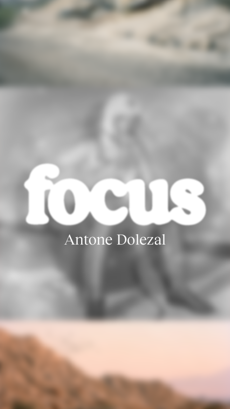Focus #60 : Antone Dolezal et les religions dérivées de la science-fiction