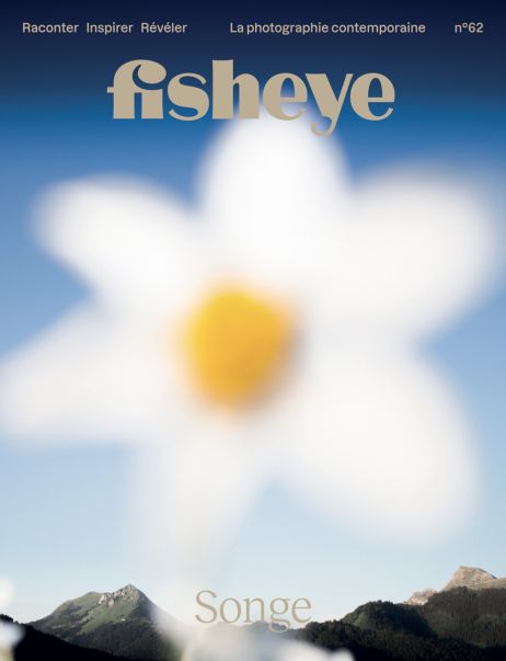 Fisheye Magazine #62 Songe